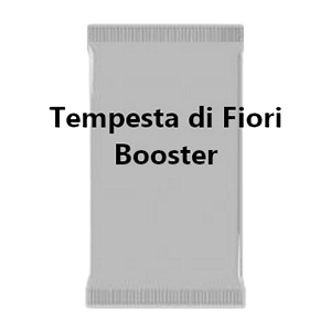 Tempesta di Fiori Booster - Tempesta di Fiori
