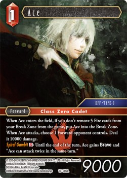 Ace (19-002) (V.1) - From Nightmares