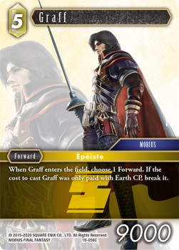 Graff (19-056) - From Nightmares