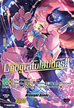 Midnight Bunny [V Format] - V-Promos