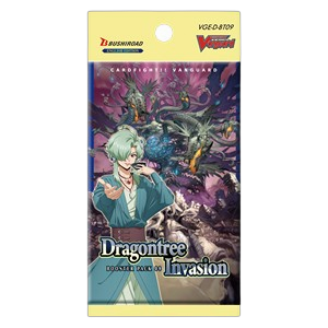 Dragontree Invasion Booster - Dragontree Invasion