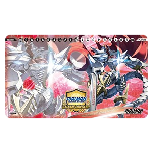 Championship 2023 "Jesmon" Playmat - Championship 2023 Promos