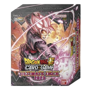 Expansion Set: Ultimate Deck 2023 - Expansion Set: Ultimate Deck 2023