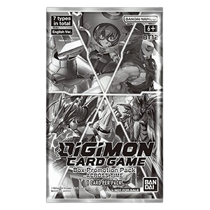 Box Promotion Pack Across Time Booster - Promos: Across Time