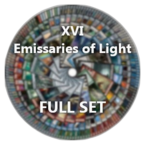 Emissaries of Light: Full Set - Emissaries of Light