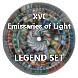 Emissaries of Light: Legend Set - Emissaries of Light