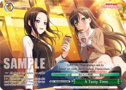 A Tasty Time (V.3 - Promo) - BanG Dream! Girls Band Party! 5th Anniversary
