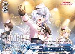 Bask in the Light (V.3 - Promo) - BanG Dream! Girls Band Party! 5th Anniversary