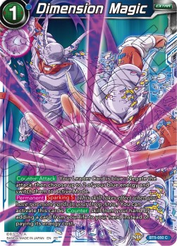 Dimension Magic - Expansion Set: Ultimate Deck 2023