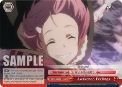 Awakened Feelings (SAO/S100) (V.1 - Climax Common) - Animation Sword Art Online 10th Anniversary