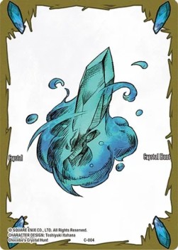 Crystal Token - Emissaries of Light