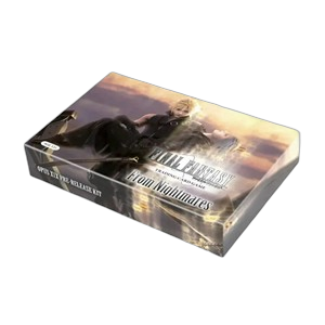 From Nightmares Pre-Release Kit - From Nightmares