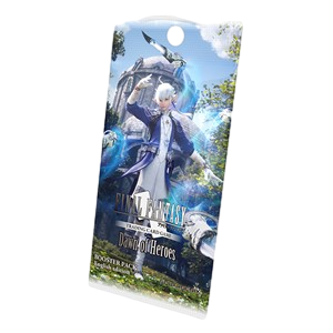 Dawn of Heroes Booster - Dawn of Heroes