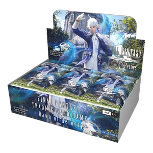 Dawn of Heroes Booster Box - Dawn of Heroes