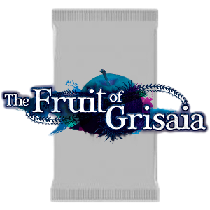The Fruit of Grisaia Booster - The Fruit of Grisaia