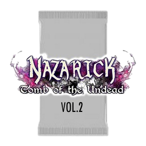 Nazarick: Tomb of the Undead Vol.2 - Nazarick: Tomb of the Undead Vol.2