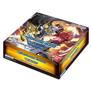 Alternative Being Booster Box - Alternative Being