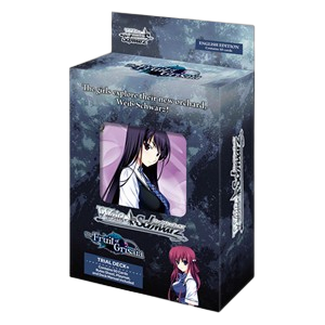 Trial Deck: The Fruit of Grisaia - The Fruit of Grisaia