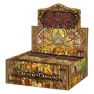 Dusk till Dawn Booster Box - Dusk till Dawn
