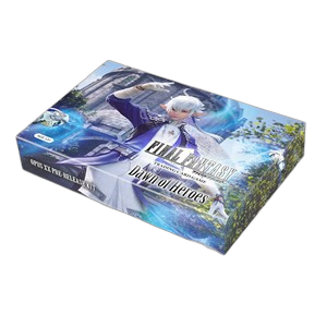 Dawn of Heroes Pre-Release Kit - Dawn of Heroes