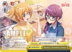 Banana's Strawberry Sweets (V.1 - Climax Common) - Revue Starlight -Re LIVE-