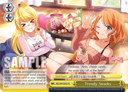 Trendy Snacks (V.1 - Climax Common) - Revue Starlight -Re LIVE-