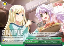 The Hotpot Master (V.1 - Climax Common) - Revue Starlight -Re LIVE-