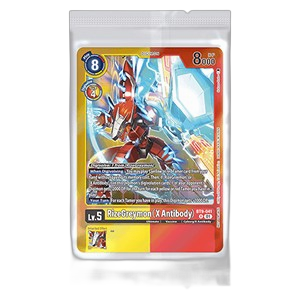 Event Pack 5 Booster - Event Pack 5