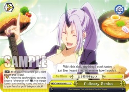 Culinary Genius - That Time I Got Reincarnated as a Slime Vol.3
