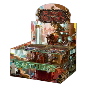 Bright Lights Booster Box - Bright Lights