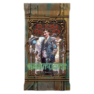 Bright Lights Booster - Bright Lights