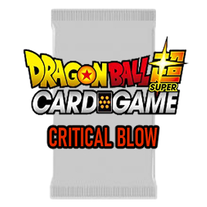 Critical Blow Booster - Critical Blow