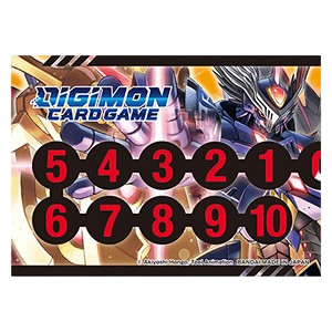 Premium Deck Set: RagnaLoardmon Memory Gauge - Premium Deck Set
