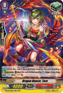 Dragon Dancer, Tara [P-Format] - History Collection