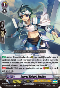 Laurel Knight, Sicilus [P-Format] - History Collection