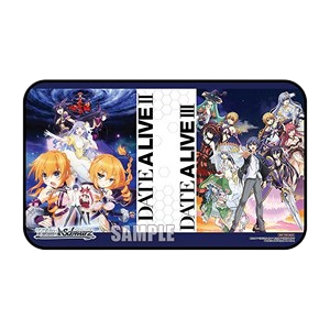 Date A Live Vol.2 Playmat - Date A Live Vol.2