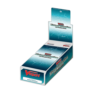 History Collection Booster Box - History Collection