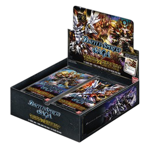 Dawn of History Booster Box - Dawn of History