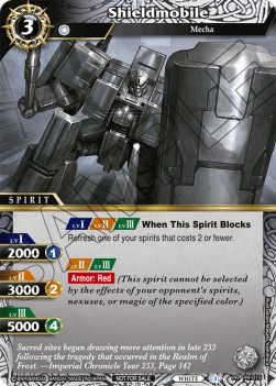 Shieldmobile - Promos