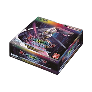 Resurgence Booster Booster Box - Resurgence Booster
