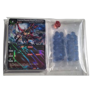 Half Deck Set - Battle Spirits Saga Products
