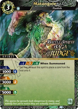 Matangole - Judge Promos