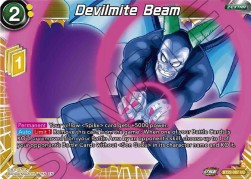 Devilmite Beam - Critical Blow