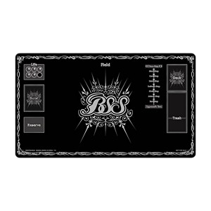Launch Event Top 16 Playmat - Organized Play 2023 Promos