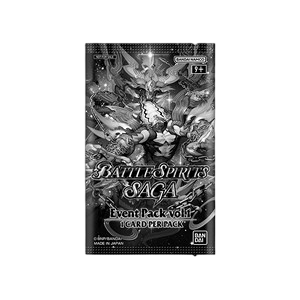 Event Pack Vol. 1 Booster - Organized Play 2023 Promos
