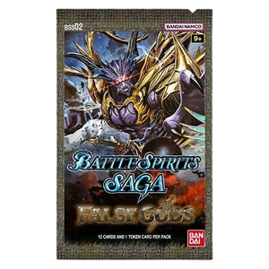 False Gods Booster - False Gods