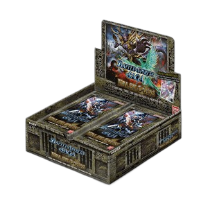 False Gods Booster Box - False Gods