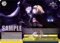 An Escape's End (V.1 - Climax Common) - Nazarick: Tomb of the Undead Vol.2