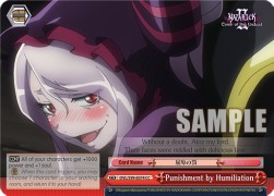 Punishment by Humiliation (V.1 - Climax Common) - Nazarick: Tomb of the Undead Vol.2