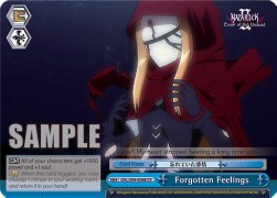 Forgotten Feelings (V.1 - Climax Rare) - Nazarick: Tomb of the Undead Vol.2